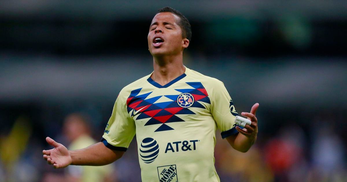 Revelan contrato millonario de Giovani Dos Santos y Pemex