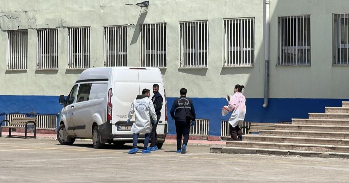 Tiroteo en escuela de Turquía deja a 16 personas heridas