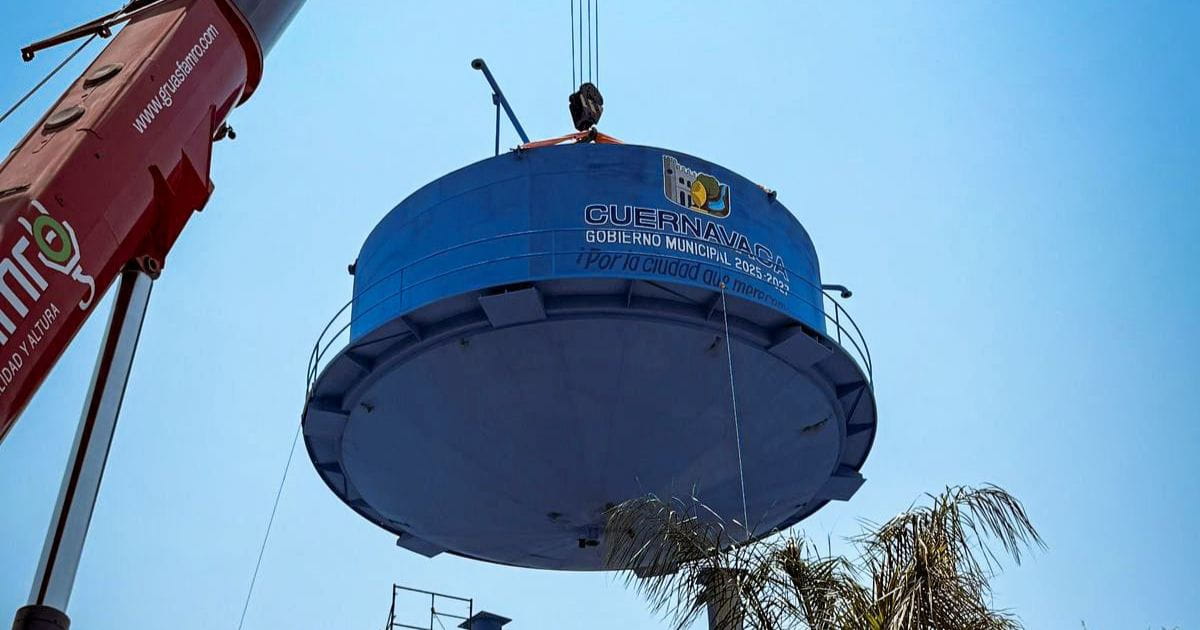 Tres mil habitantes de Palmira ya no tendrán problemas de Agua Potable