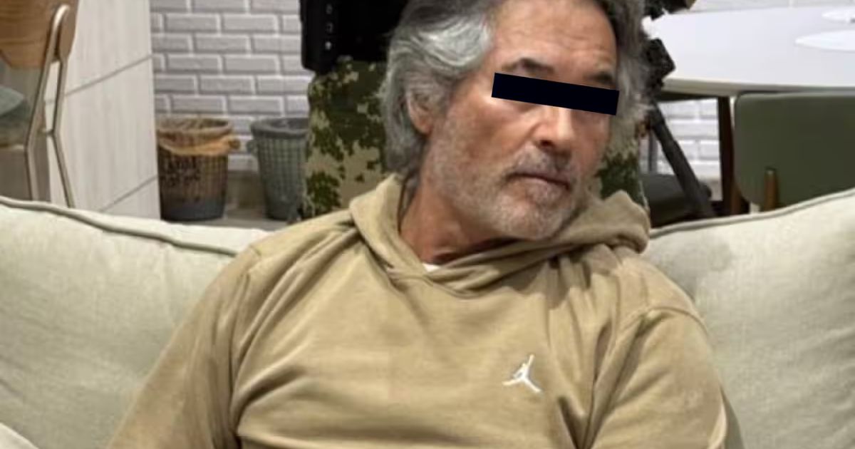 Vinculan a proceso a Hernán Bermúdez Requena