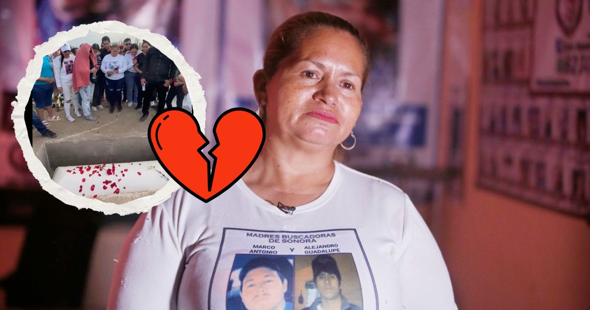 ceci flores hijo