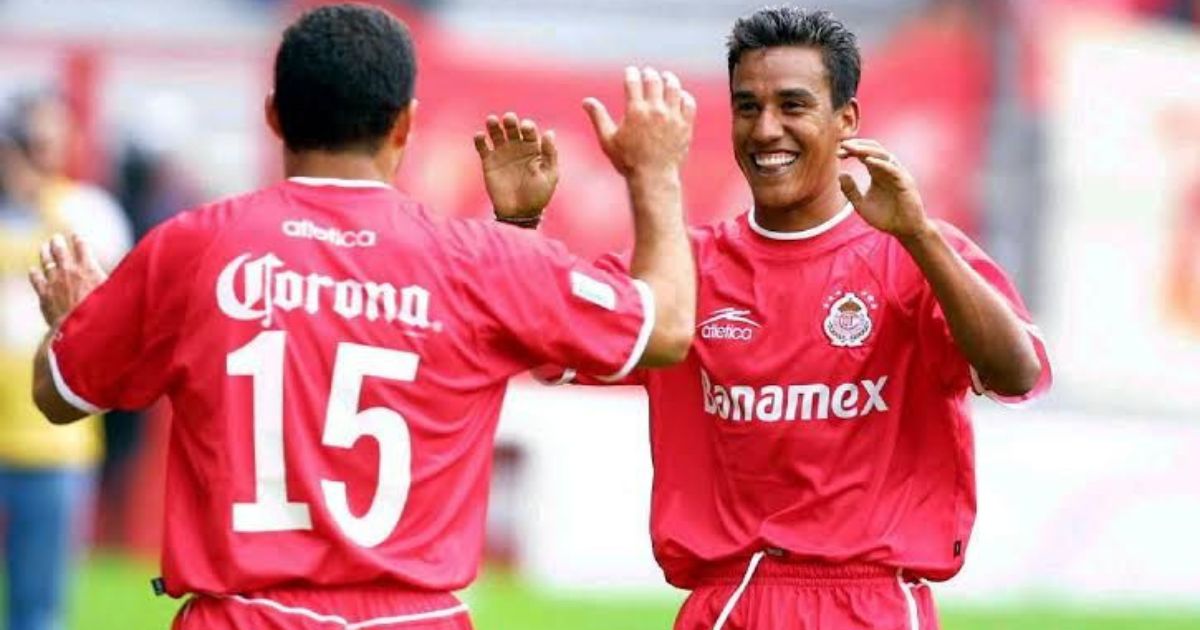 enrique alfaro futbolista ayuda