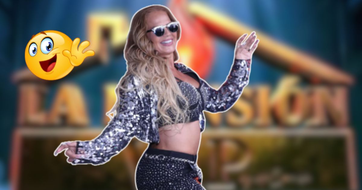 la misión vip eliminación
