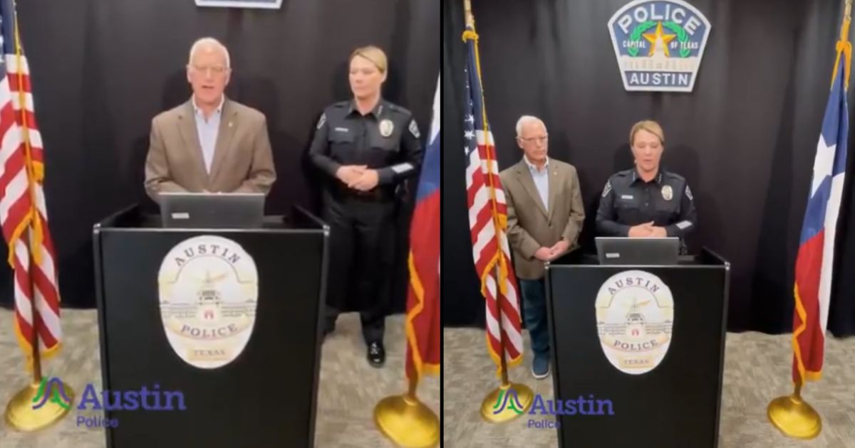 Alerta en Austin por 10 tiroteos aleatorios