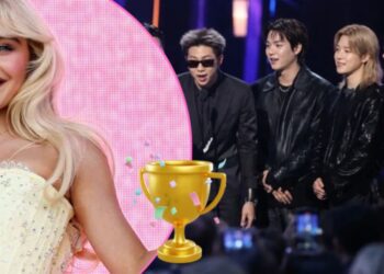 American Music Awards 2026