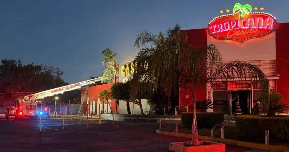 Casino Culiacán (1)