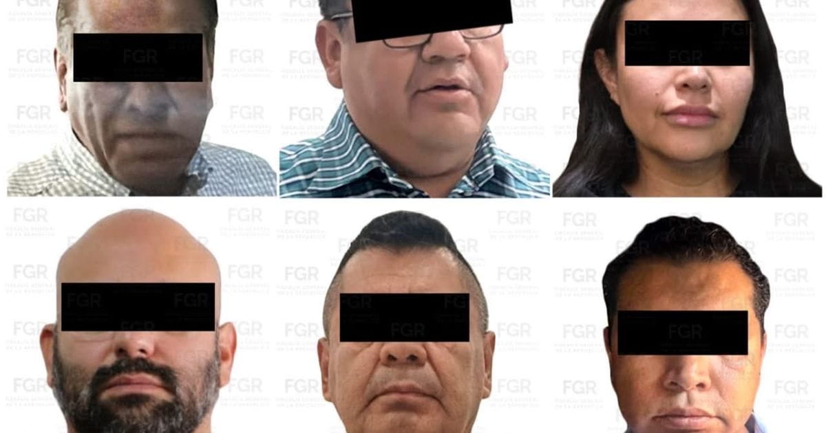 Crimen organizado financió campañas de candidatos de Morelos: Ernestina Godoy