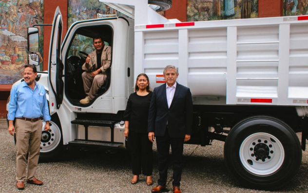 Bacheo y servicios Cuernavaca — Morelos | Infórmate y Más