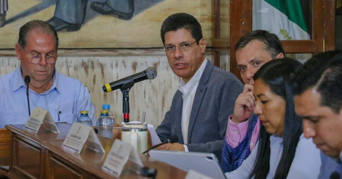 Cuernavaca recauda más de 176 millones de pesos durante abril