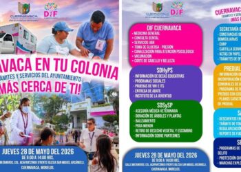 DIF Cuernavaca (1)