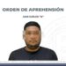 Elementos de la Agencia de Investigación Criminal de Morelos durante la cumplimentación de una orden de aprehensión en Cuernavaca