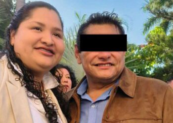 Diana Laura Corona no se ha presentado a trabajar
