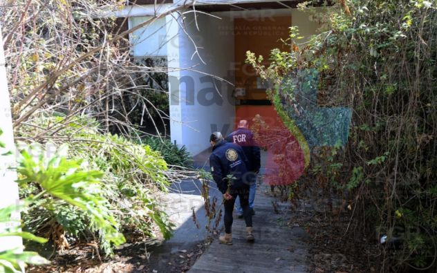 GR gana extinción de dominio casa Emilio Lozoya — Infórmate y Más