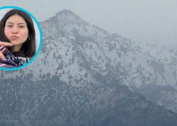 FGR ofrece 500 mil pesos por localizar a Ana Ameli García