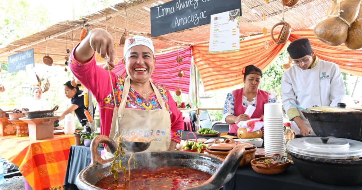 Gastronomía Morelos (1)