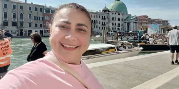 Hallan sin vida a estilista desaparecida tras liposucción en Colombia