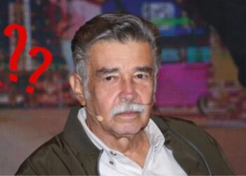 Jorge Ortiz de Pinedo desmiente muerte