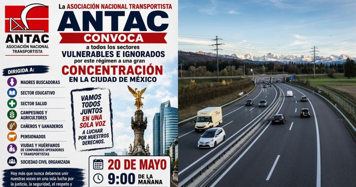 Megamarcha (1)