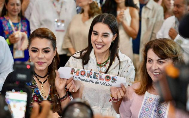 Morelos brilla en el Tianguis Turístico 2026 con más de e 700 citas de negocio