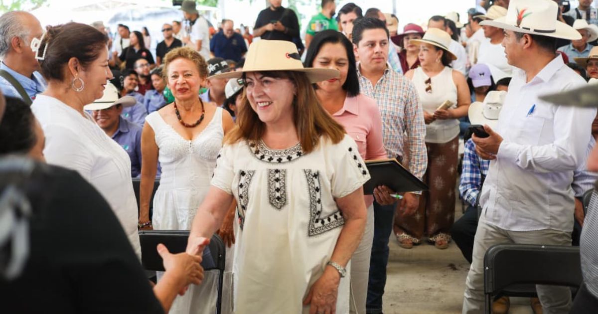 Morelos busca ser el primer estado agroecológico de México
