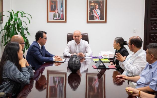 Morelos tendrá asesoría legal en náhuatl para pueblos originarios
