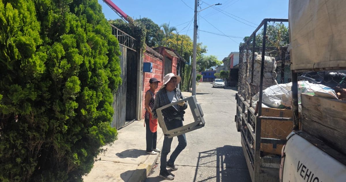 Gobierno Jiutepec
