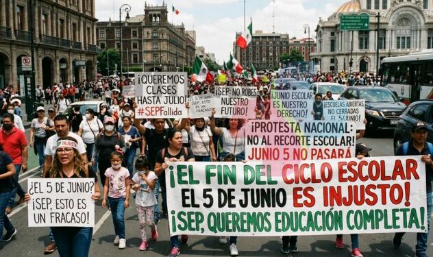 Estados que no adelantan vacaciones junio 2026 — Infórmate y Más