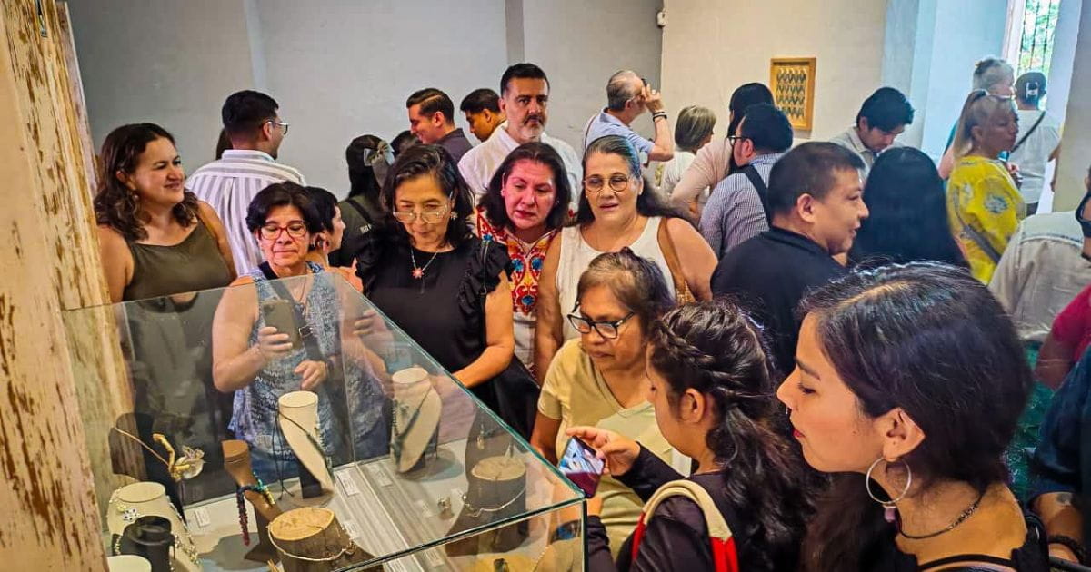 Nuevos talentos rescatan el arte tradicional en Cuernavaca