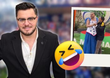 Paul Stanley paga apuesta de Cruz Azul