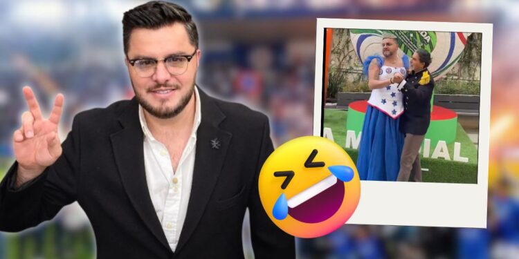 Paul Stanley paga apuesta de Cruz Azul