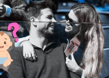Piqué y Clara Chía planean tener un hijo