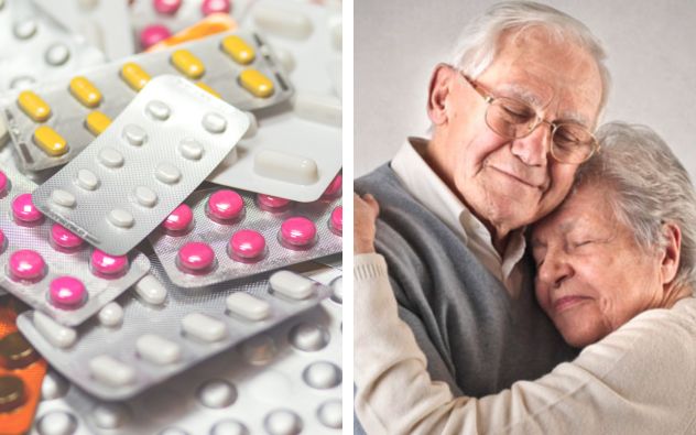 Eliminar IVA en medicamentos adultos mayores — Nacional | Infórmate y Más
