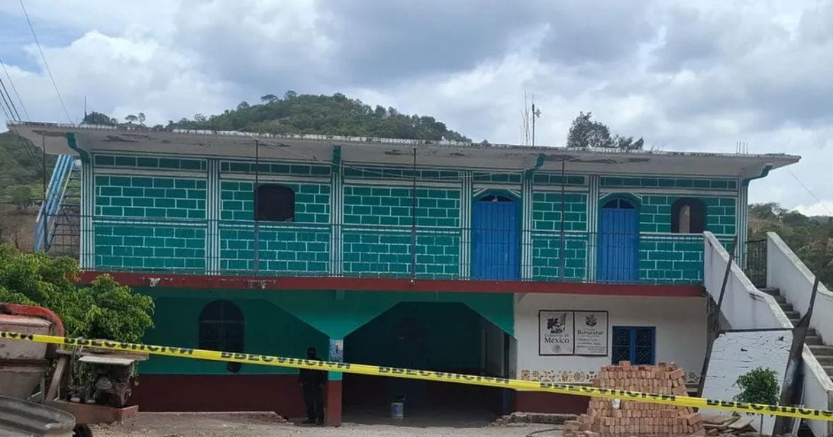 Recuperan seis cuerpos tras operativo en Chilapa de Álvarez