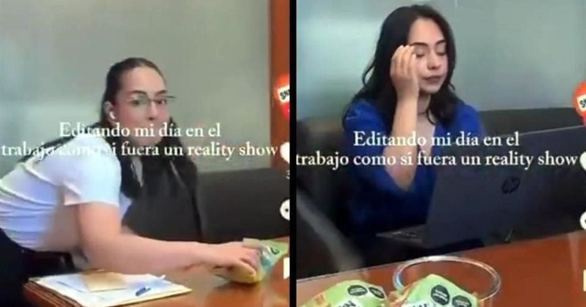 Renuncian empleadas de la SCJN por grabar TikToks