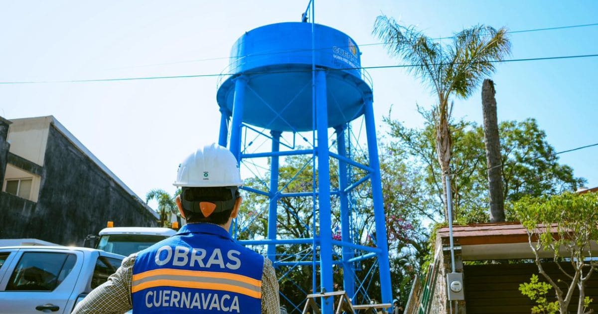 Tanque Elevado (1)