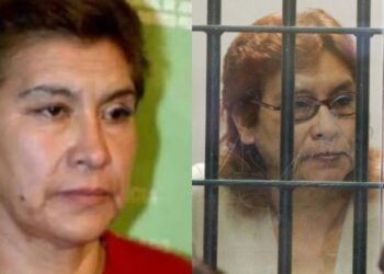 Trasladan de urgencia a "La Mataviejitas" a un hospital de Iztapalapa