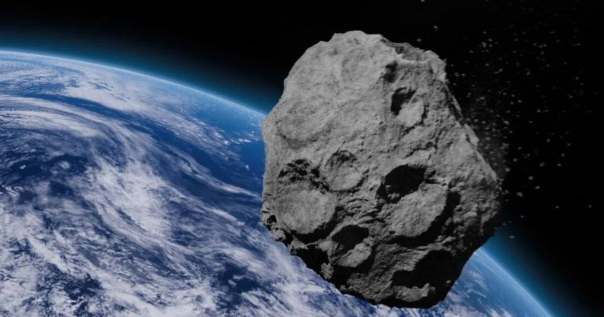 UNAM descarta peligro por asteroide 2024 YR4 tras cercanía a la Tierra