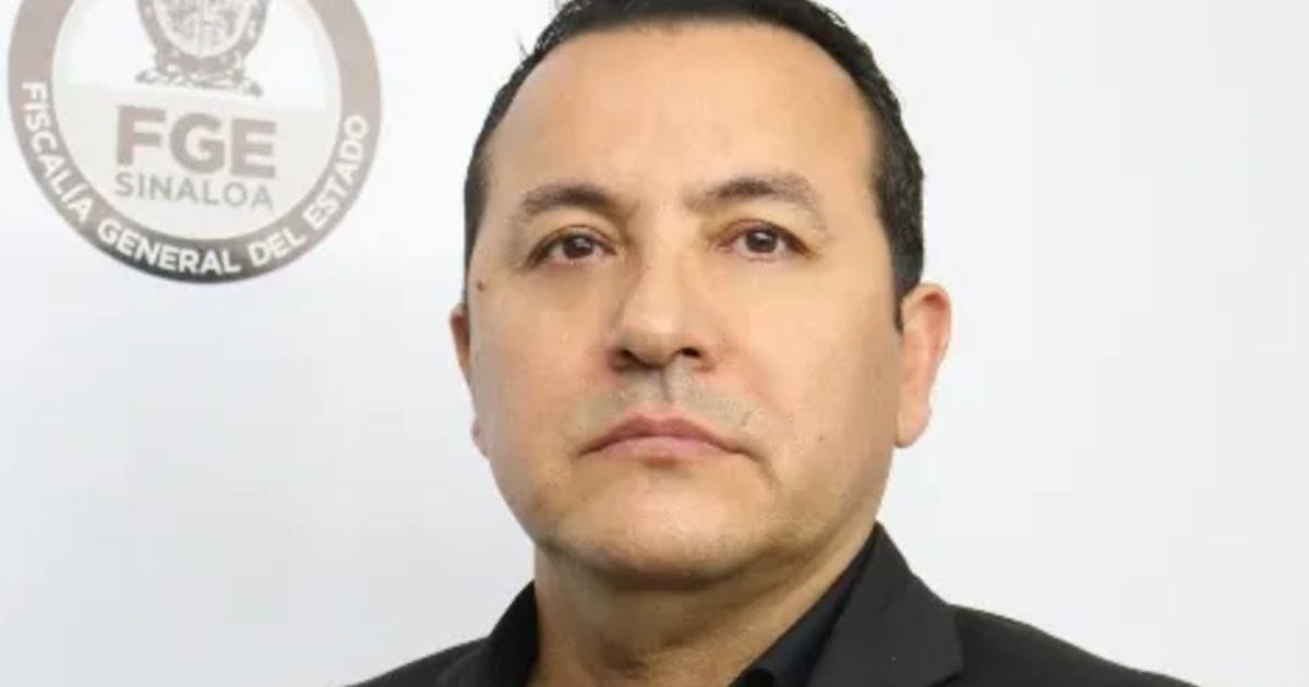 Vicefiscal de Sinaloa se separa del cargo tras investigaciones