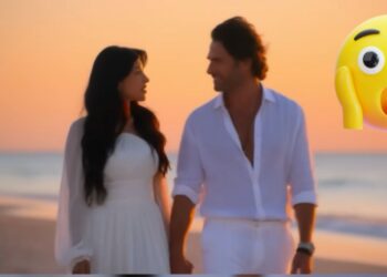 Video Sebastián Rulli y Cazzu