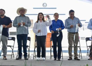 Ayala abre oficinas en Xaloxtoc para trámites de 23 mil habitantes