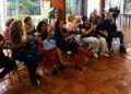 Ayuntamiento de Cuernavaca promueve la lectura con la presentación del libro "Volver a Chilapa"