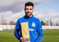 Capitán del equipo de Irán critica a la FIFA