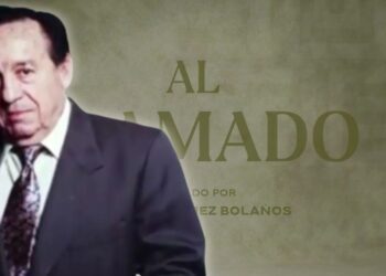 Chespirito y el Tri