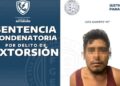 Extorción Jiutepec