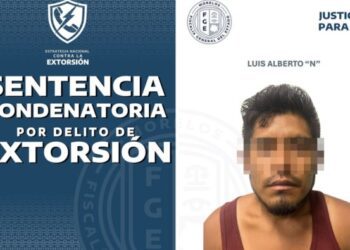 Extorción Jiutepec