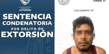 Extorción Jiutepec