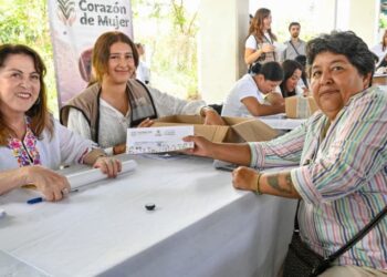 Corazon de Mujer (1)
