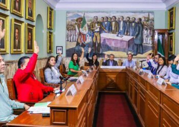 Cuernavaca aprueba estímulos fiscales de hasta 80% en predial y servicios públicos