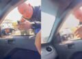 Destituyen a comandante de tránsito en Guaymas por apuntar con arma a automovilista