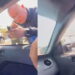 Destituyen a comandante de tránsito en Guaymas por apuntar con arma a automovilista